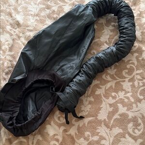 Blow dryer attachment